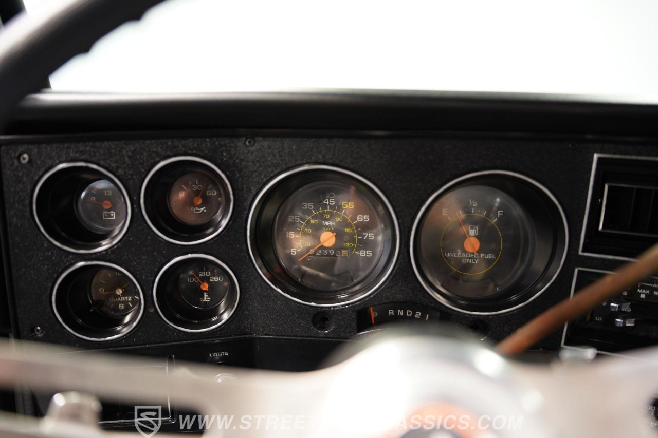 1986 Chevrolet K20 4x4