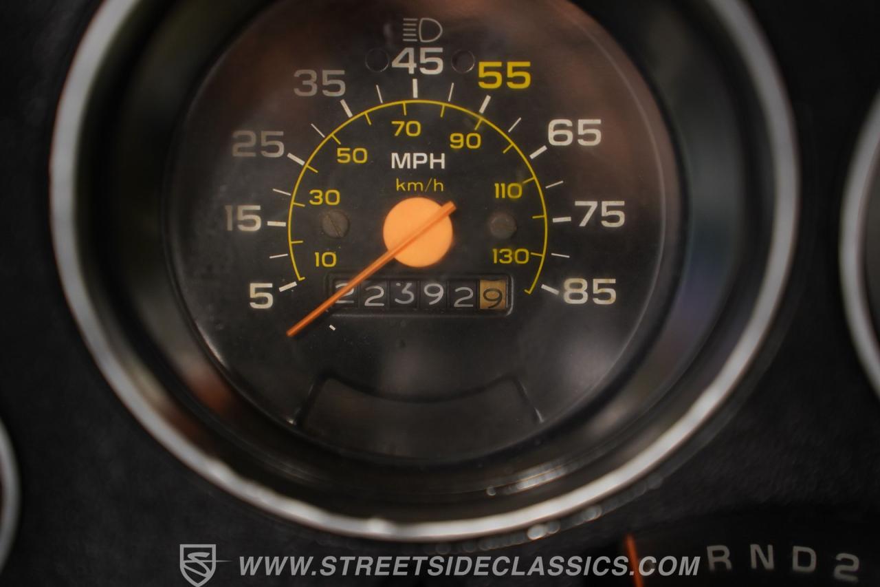 1986 Chevrolet K20 4x4