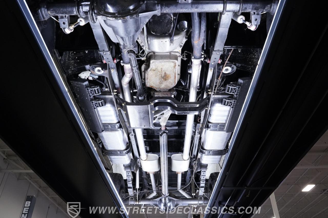 1986 Chevrolet K20 4x4