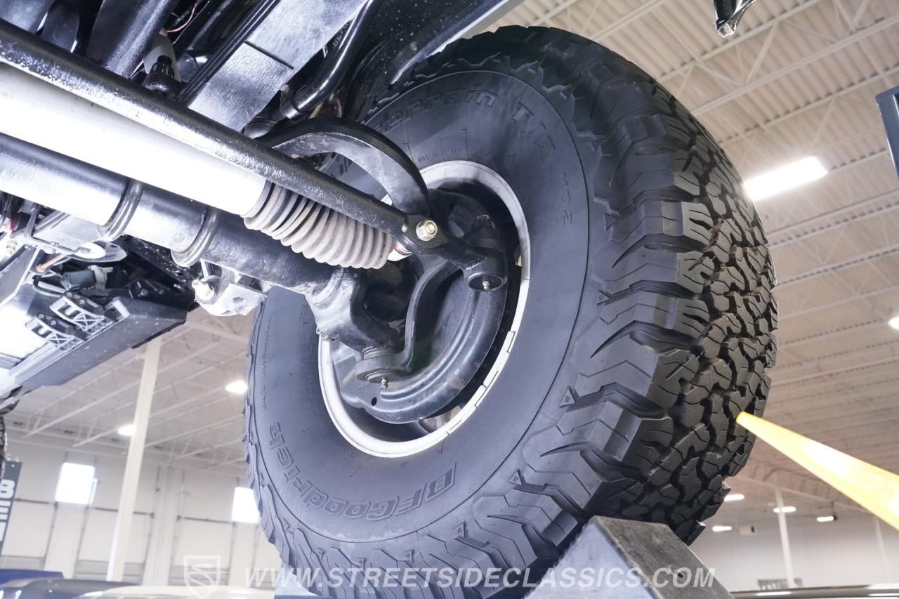 1986 Chevrolet K20 4x4