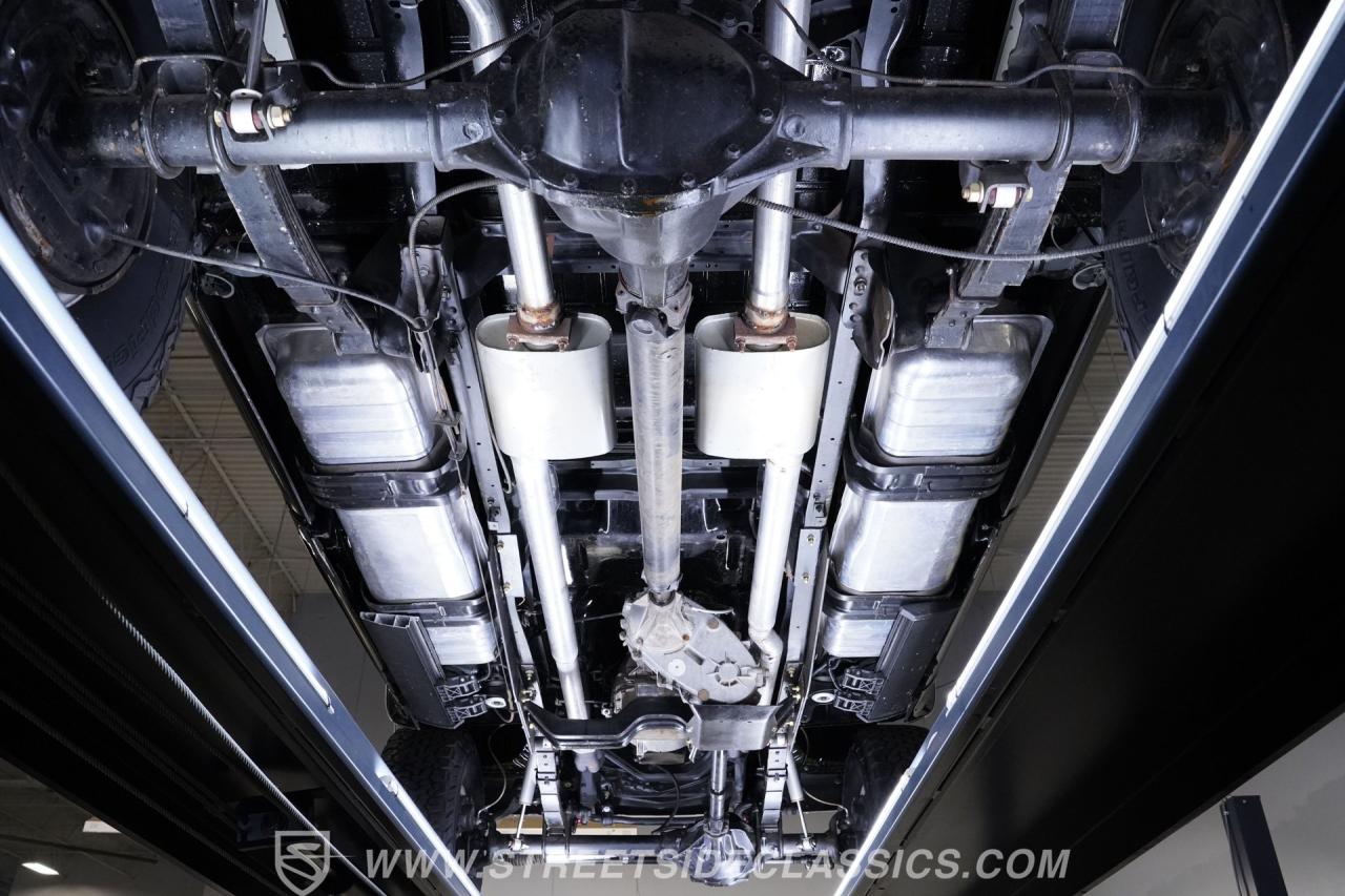 1986 Chevrolet K20 4x4