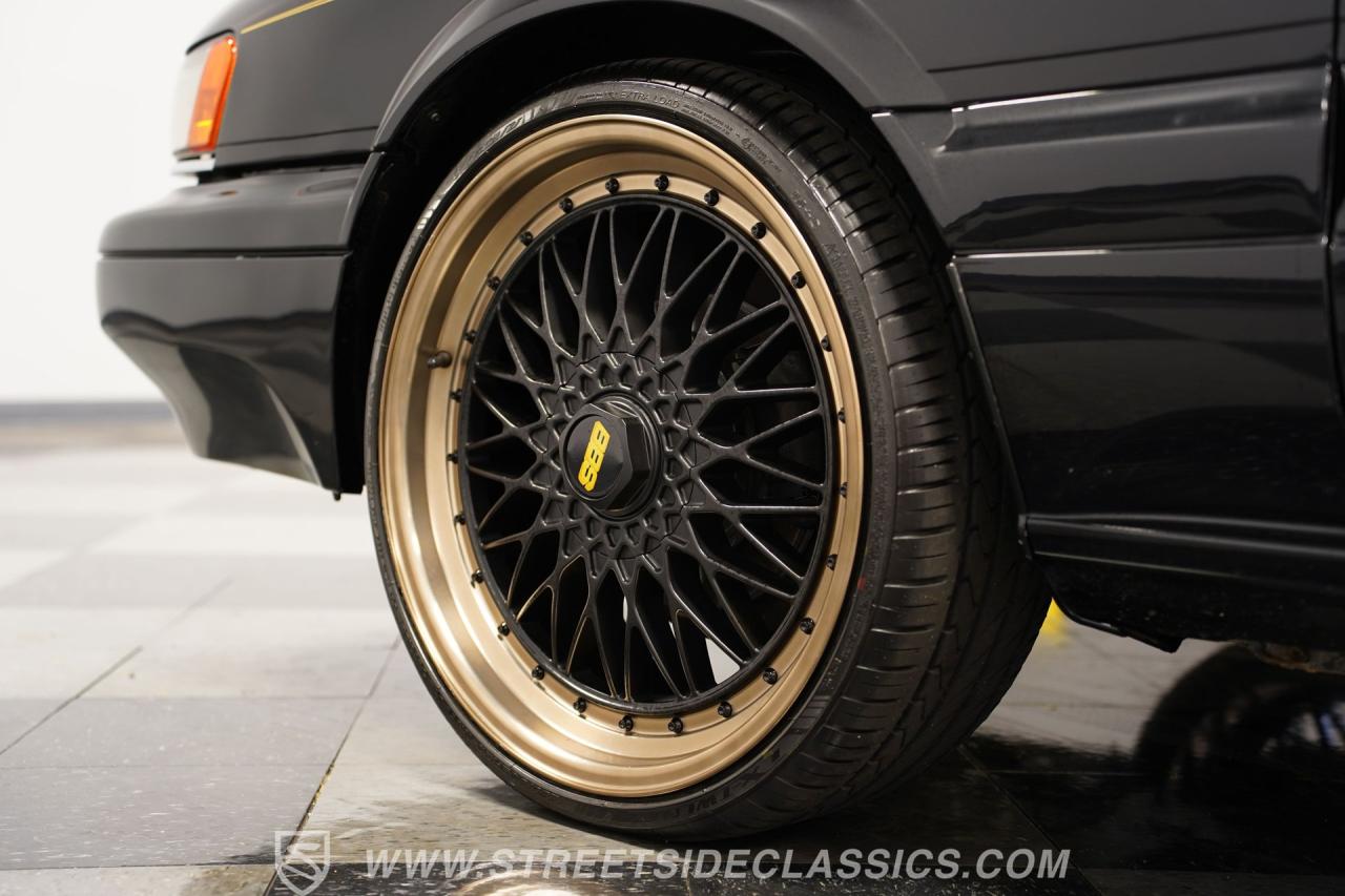 1991 Infiniti M30 Convertible