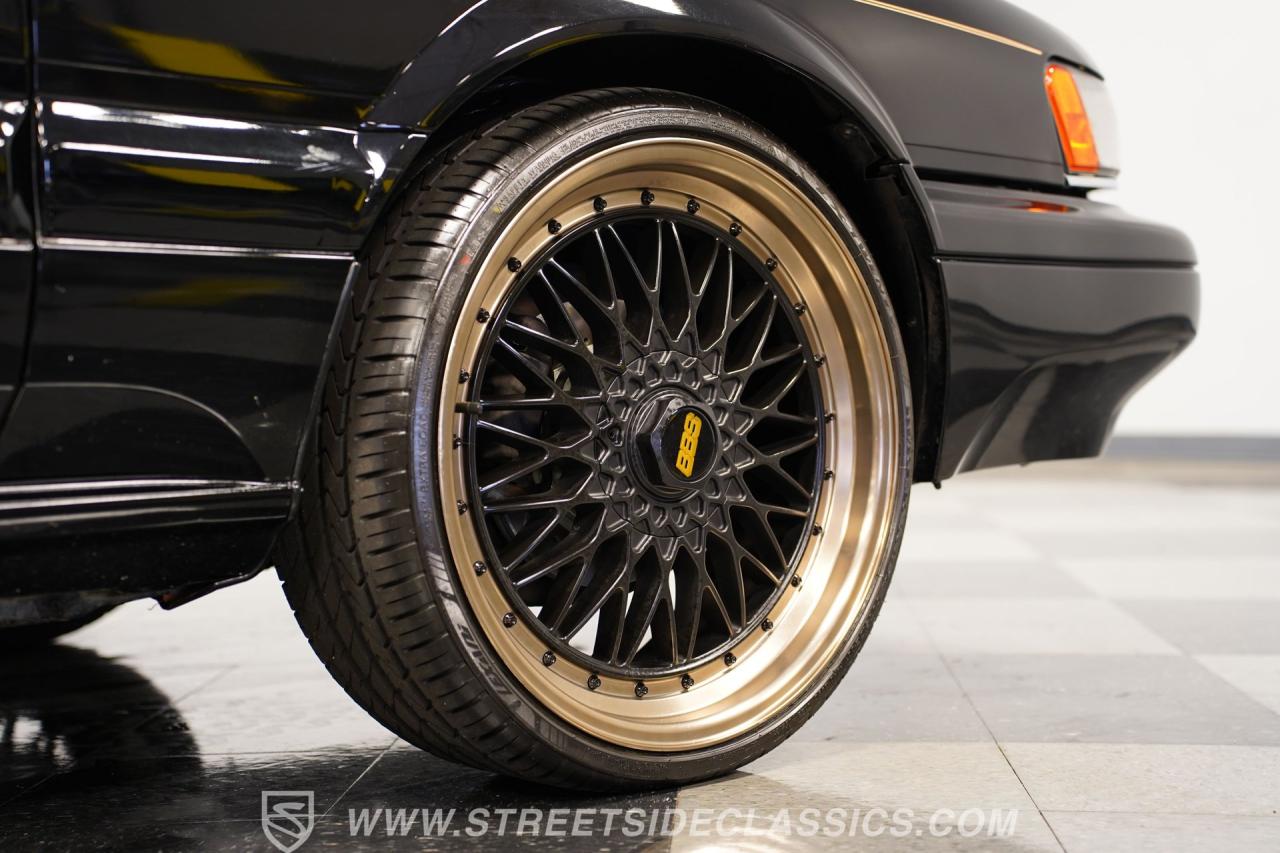 1991 Infiniti M30 Convertible