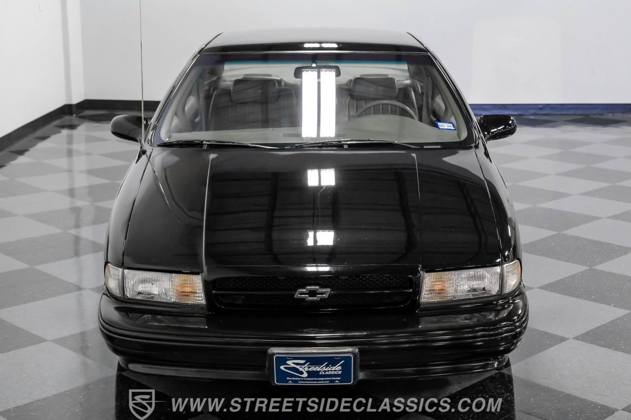 1996 Chevrolet Impala SS