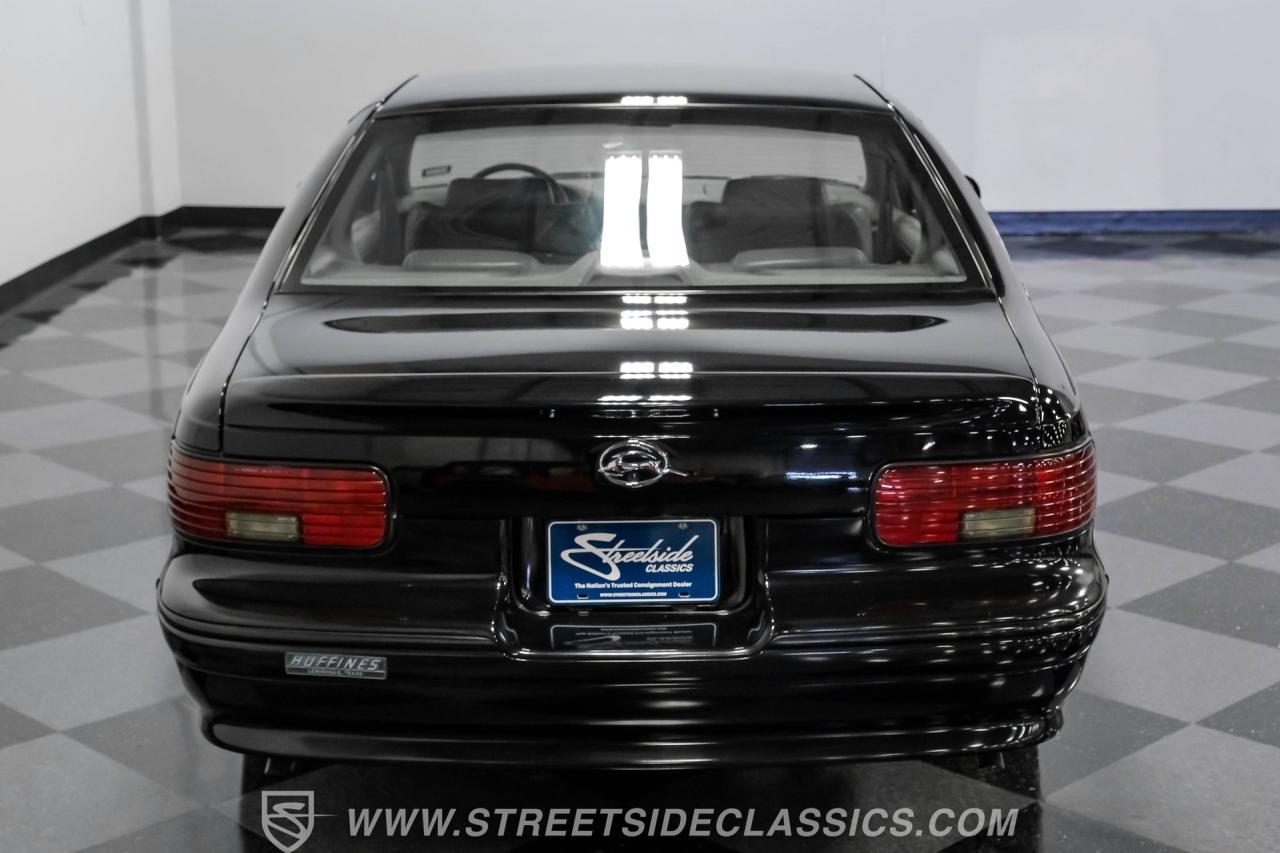 1996 Chevrolet Impala SS