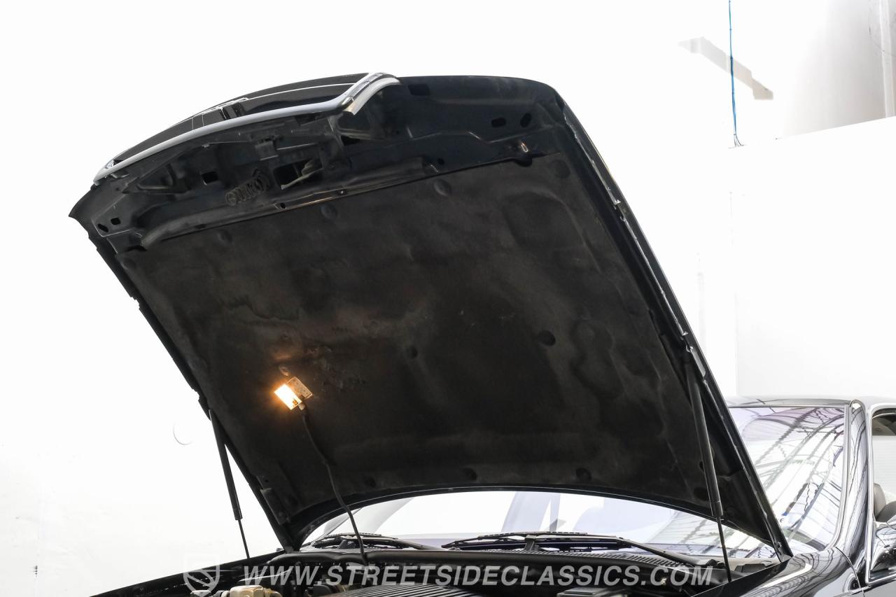 1996 Chevrolet Impala SS