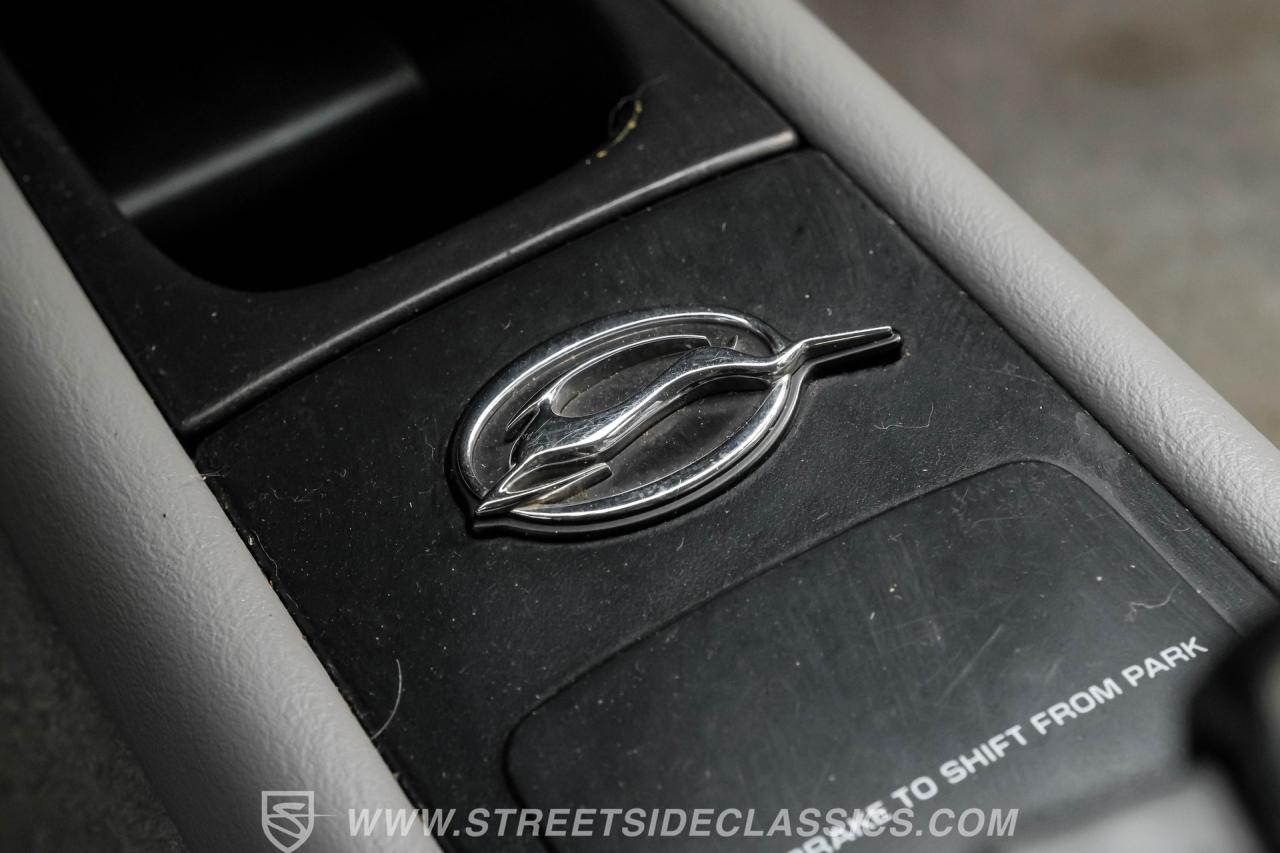 1996 Chevrolet Impala SS