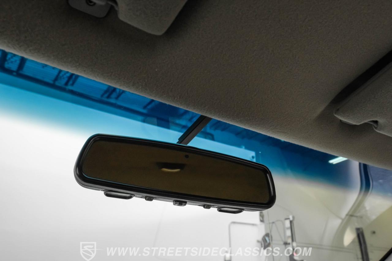 1996 Chevrolet Impala SS