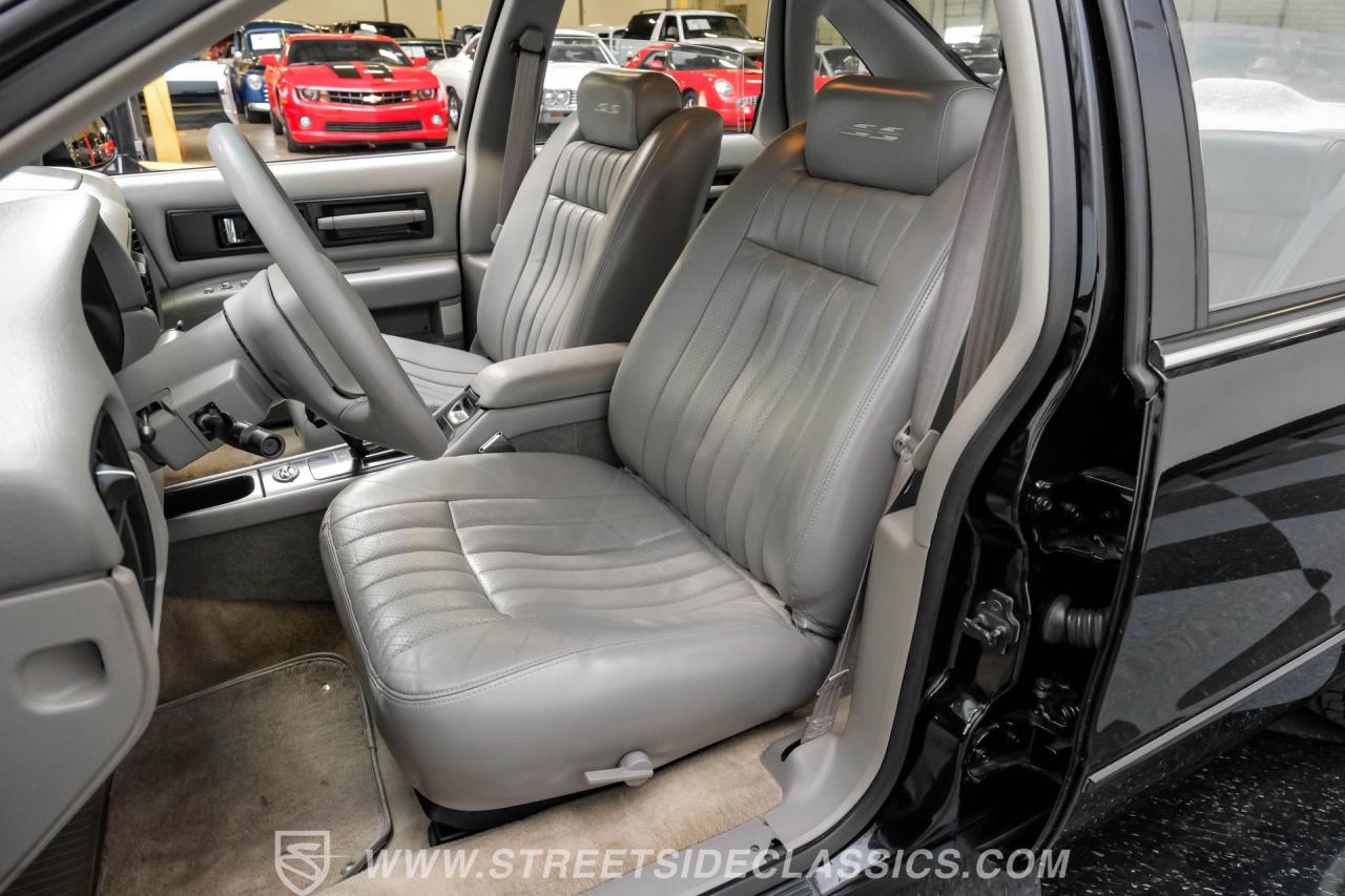 1996 Chevrolet Impala SS