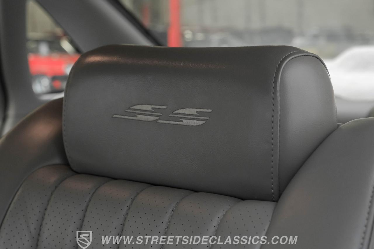 1996 Chevrolet Impala SS