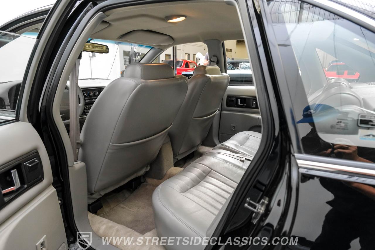 1996 Chevrolet Impala SS