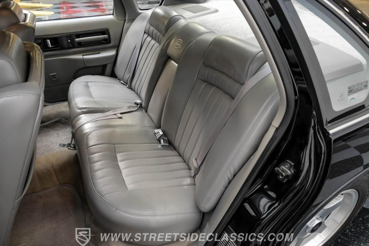 1996 Chevrolet Impala SS