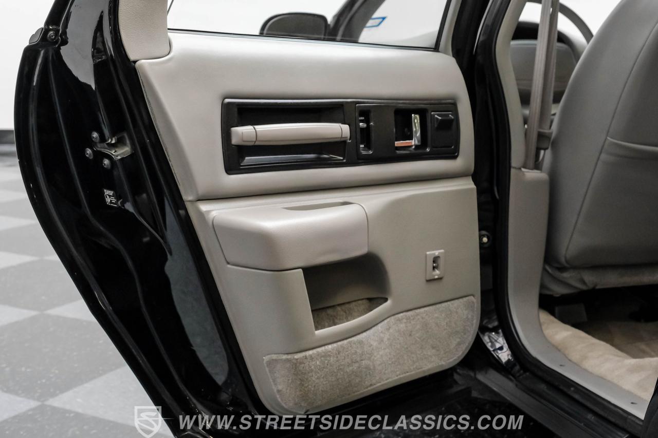 1996 Chevrolet Impala SS