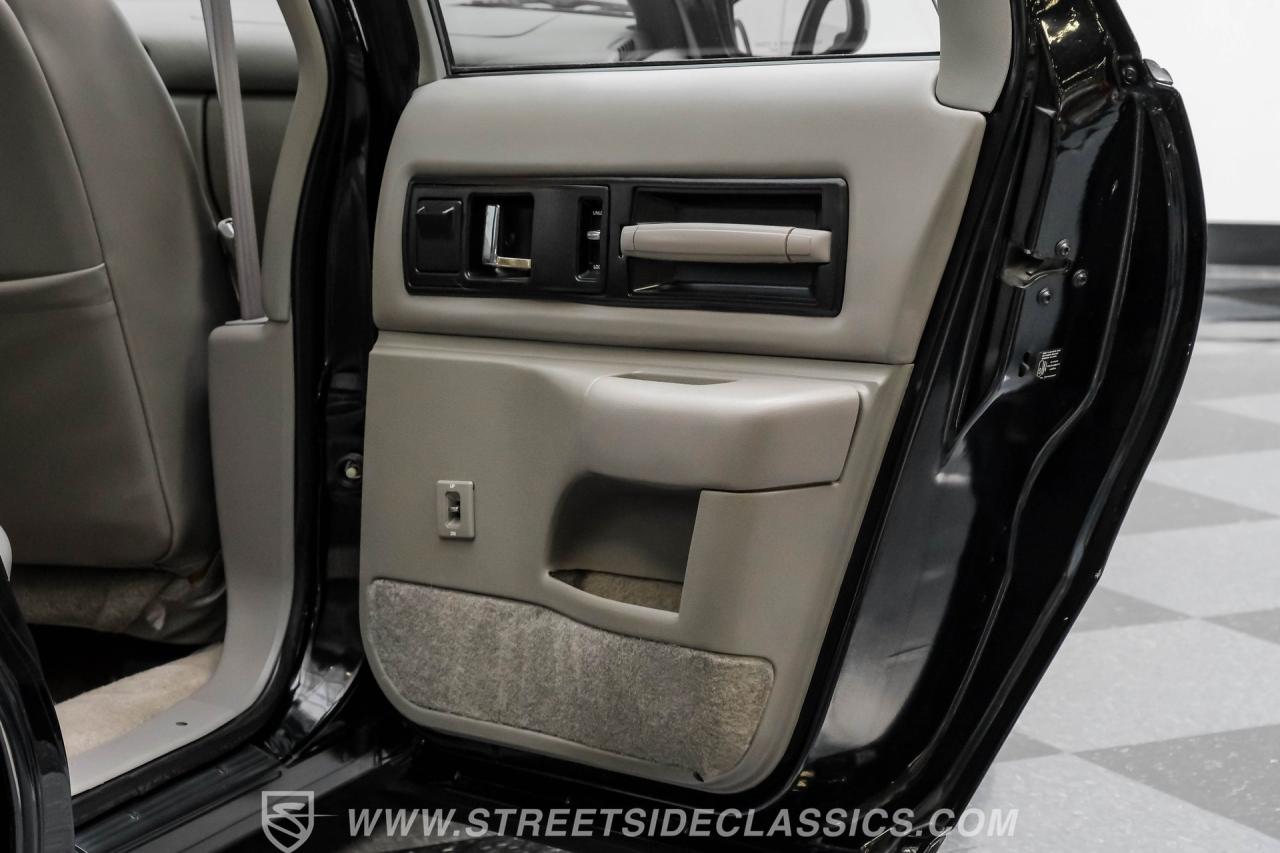 1996 Chevrolet Impala SS