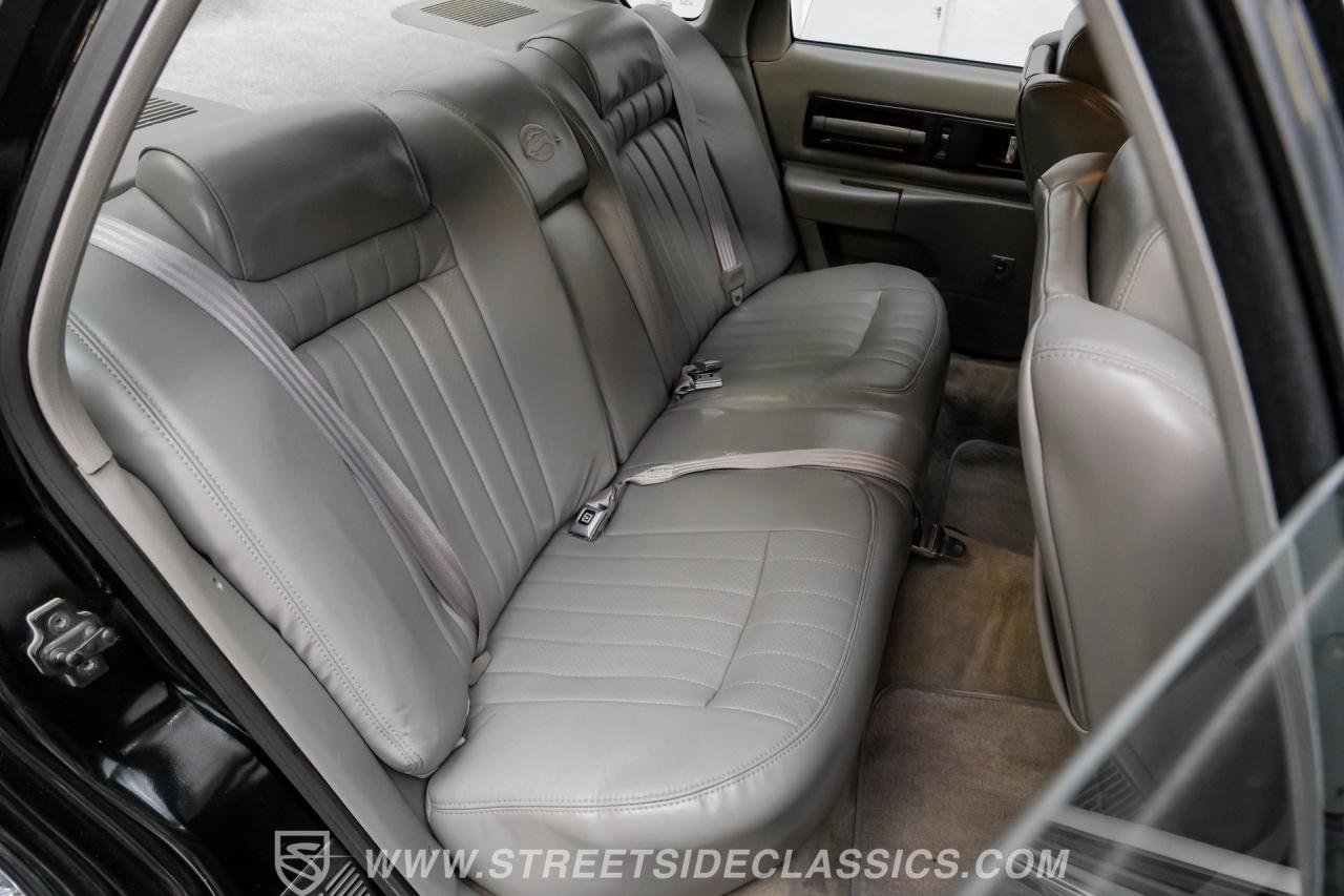 1996 Chevrolet Impala SS