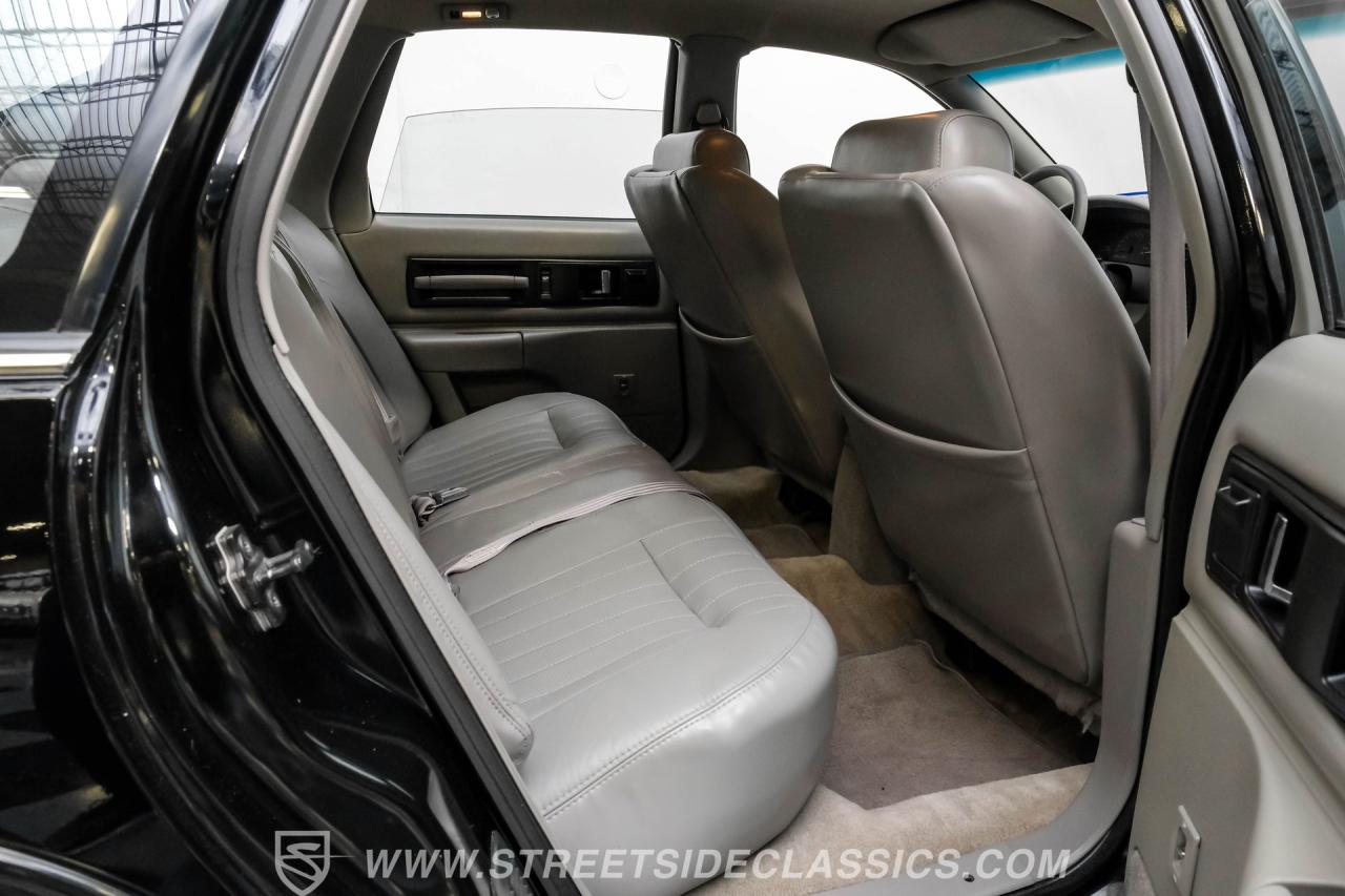 1996 Chevrolet Impala SS