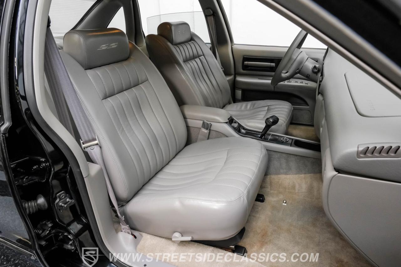 1996 Chevrolet Impala SS