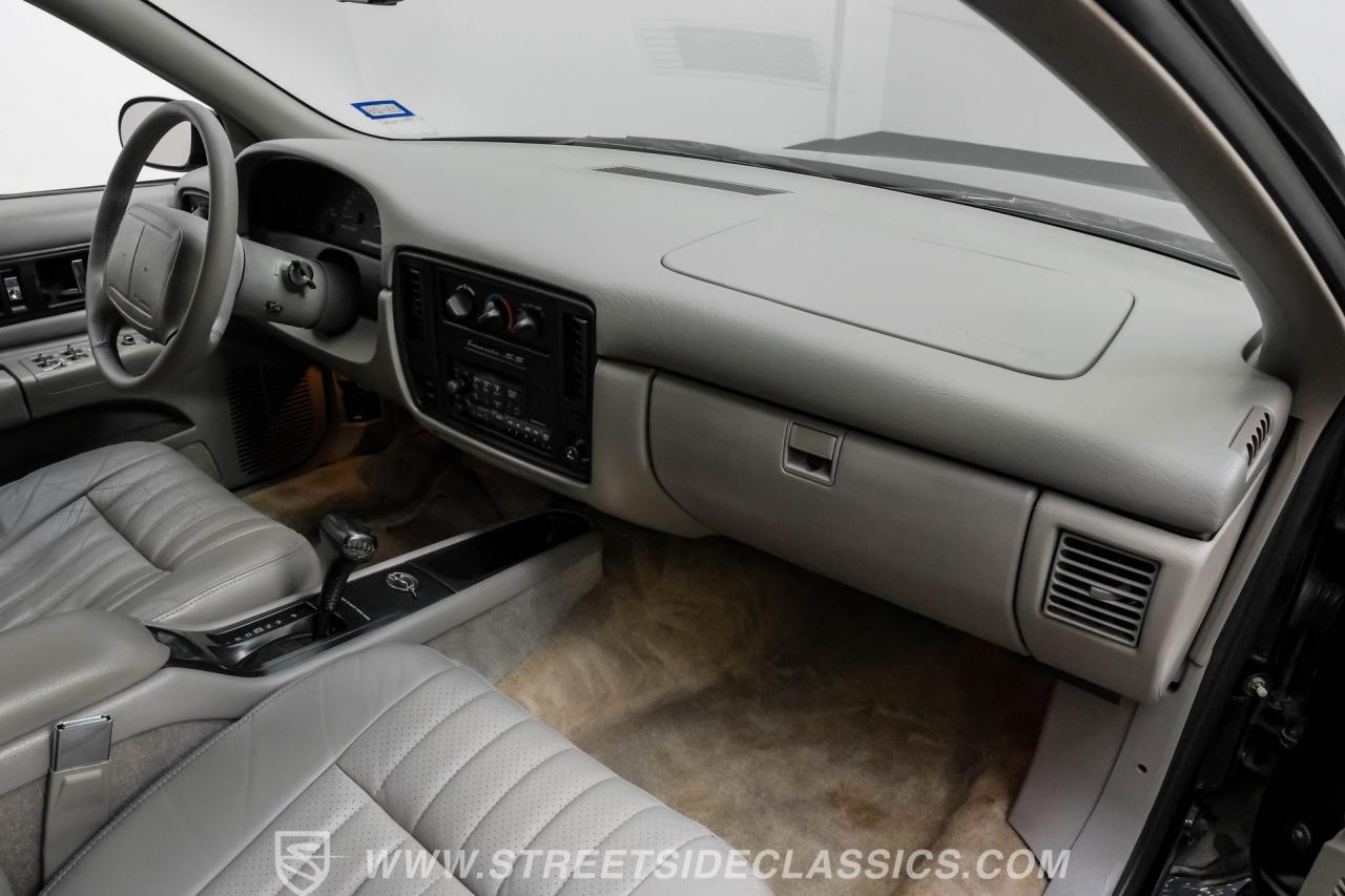 1996 Chevrolet Impala SS