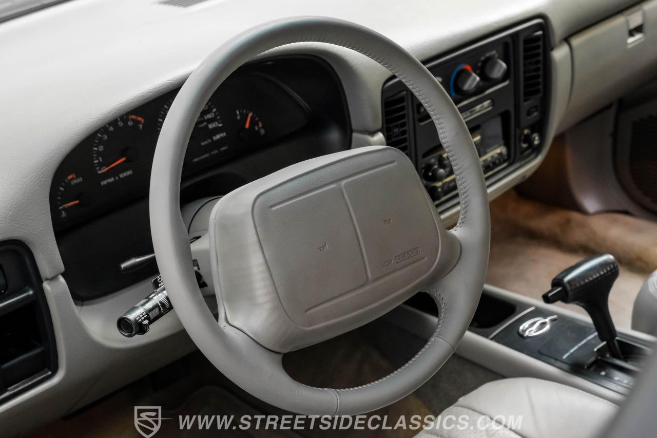 1996 Chevrolet Impala SS