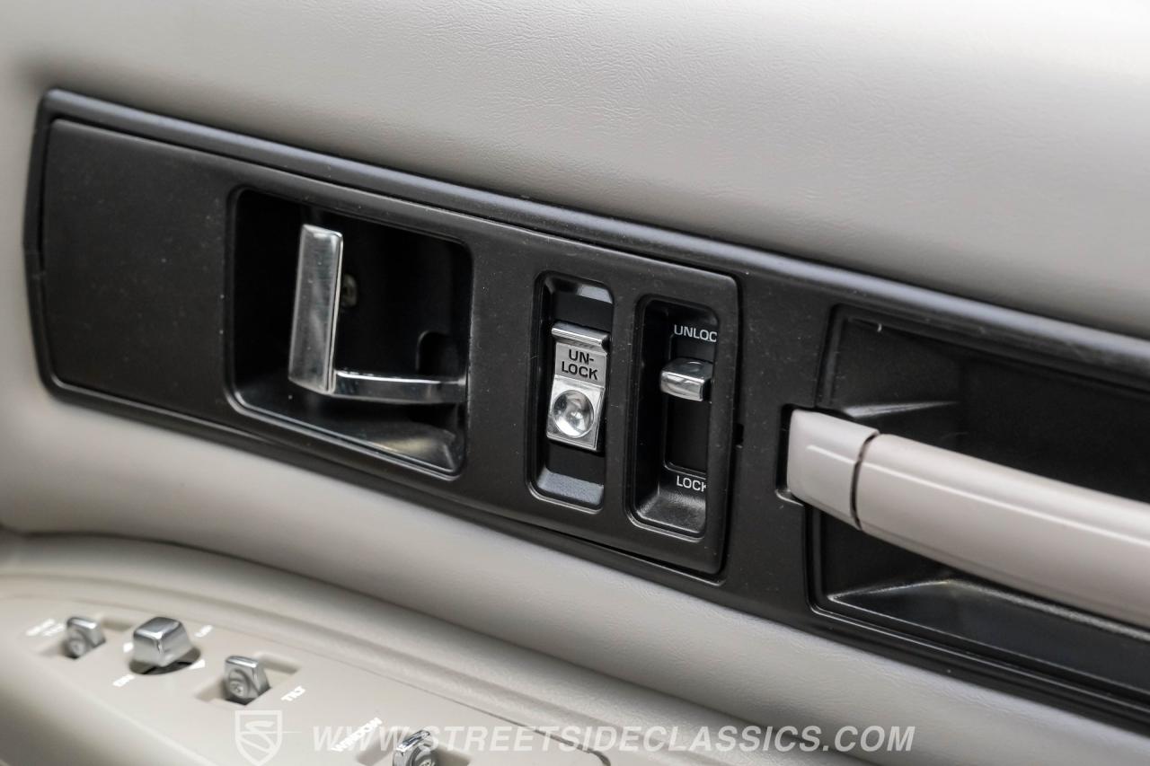 1996 Chevrolet Impala SS