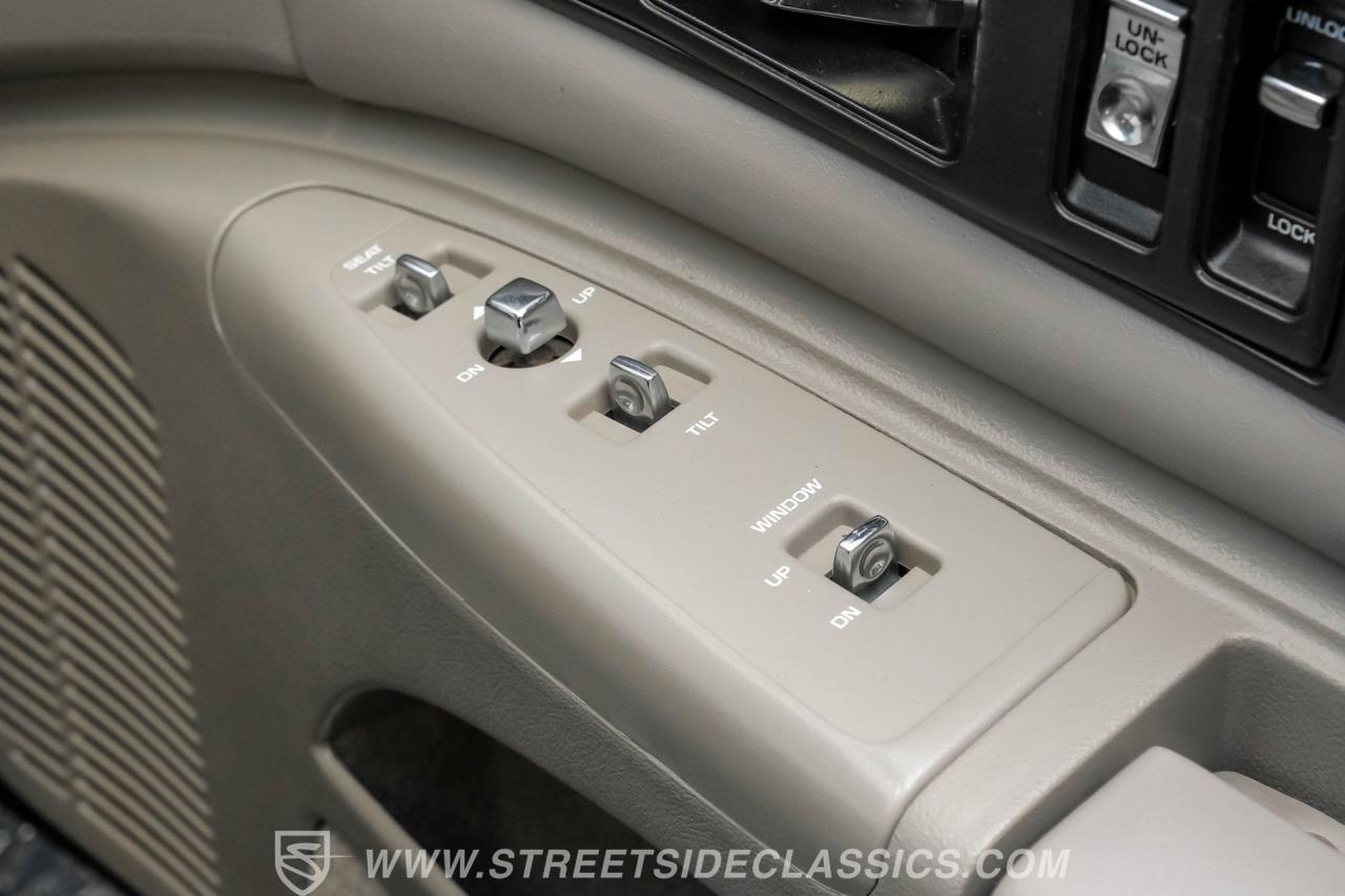 1996 Chevrolet Impala SS