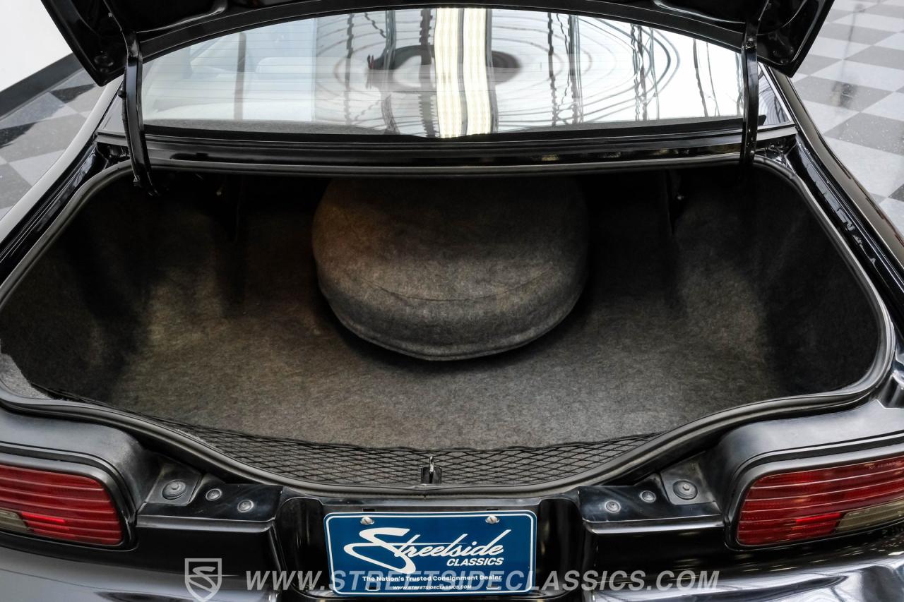 1996 Chevrolet Impala SS