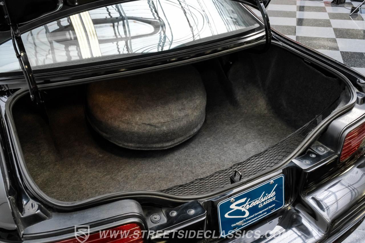 1996 Chevrolet Impala SS