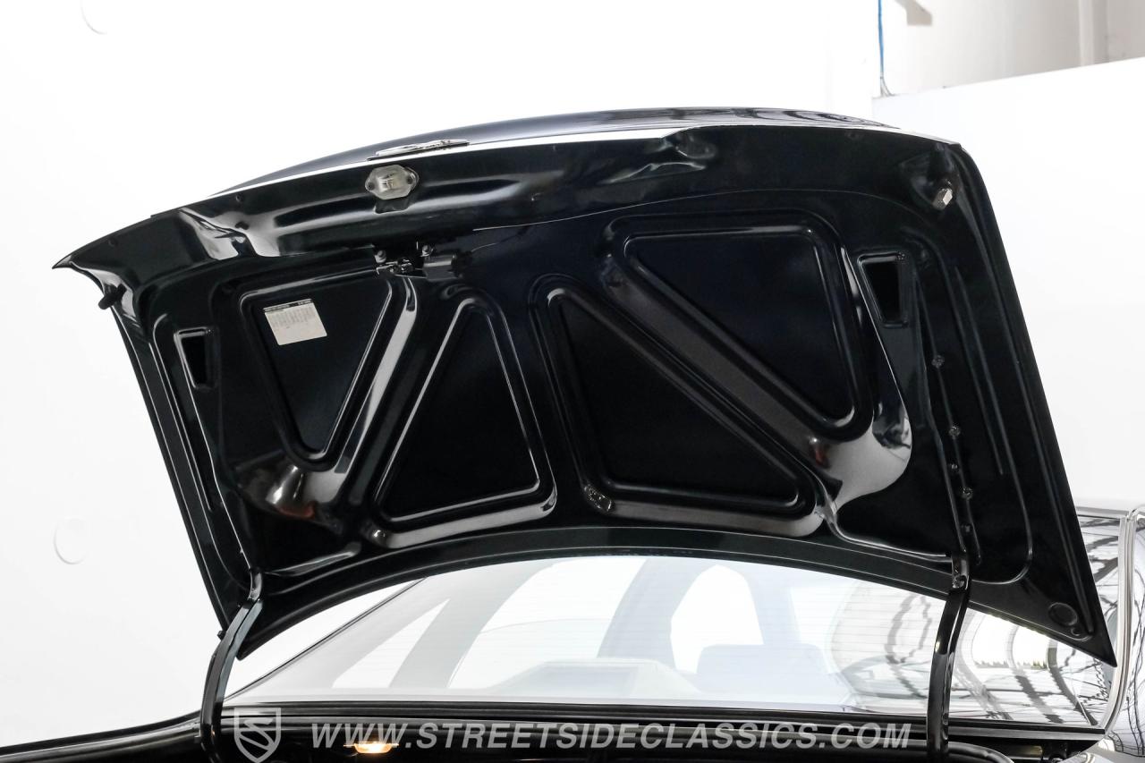 1996 Chevrolet Impala SS