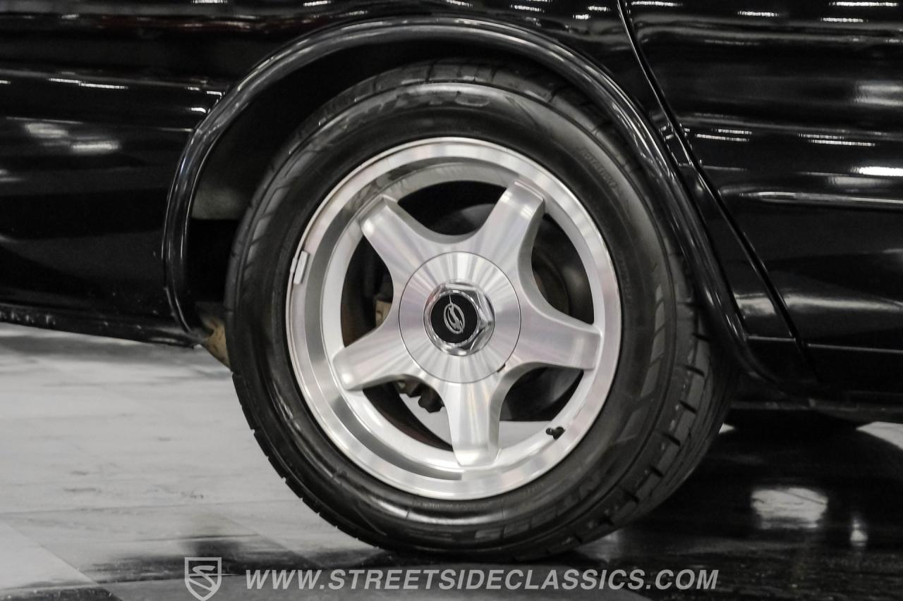 1996 Chevrolet Impala SS