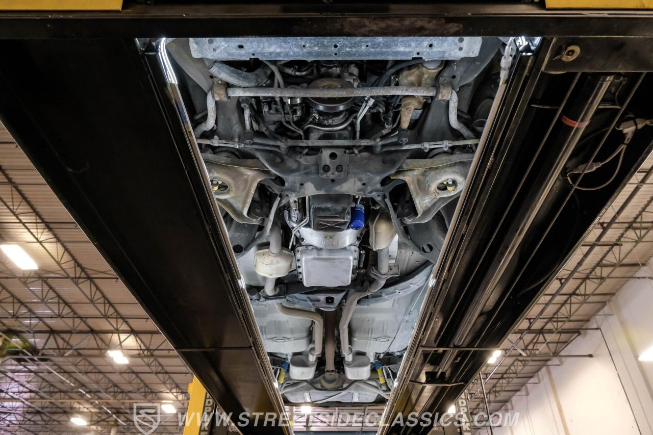 1996 Chevrolet Impala SS