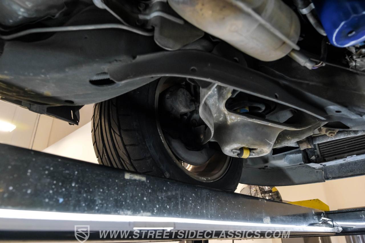 1996 Chevrolet Impala SS