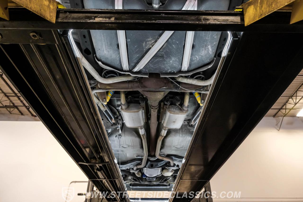 1996 Chevrolet Impala SS