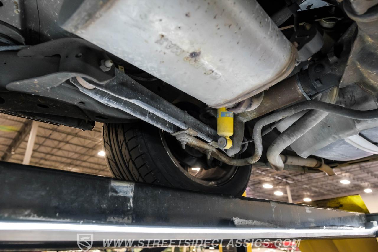 1996 Chevrolet Impala SS