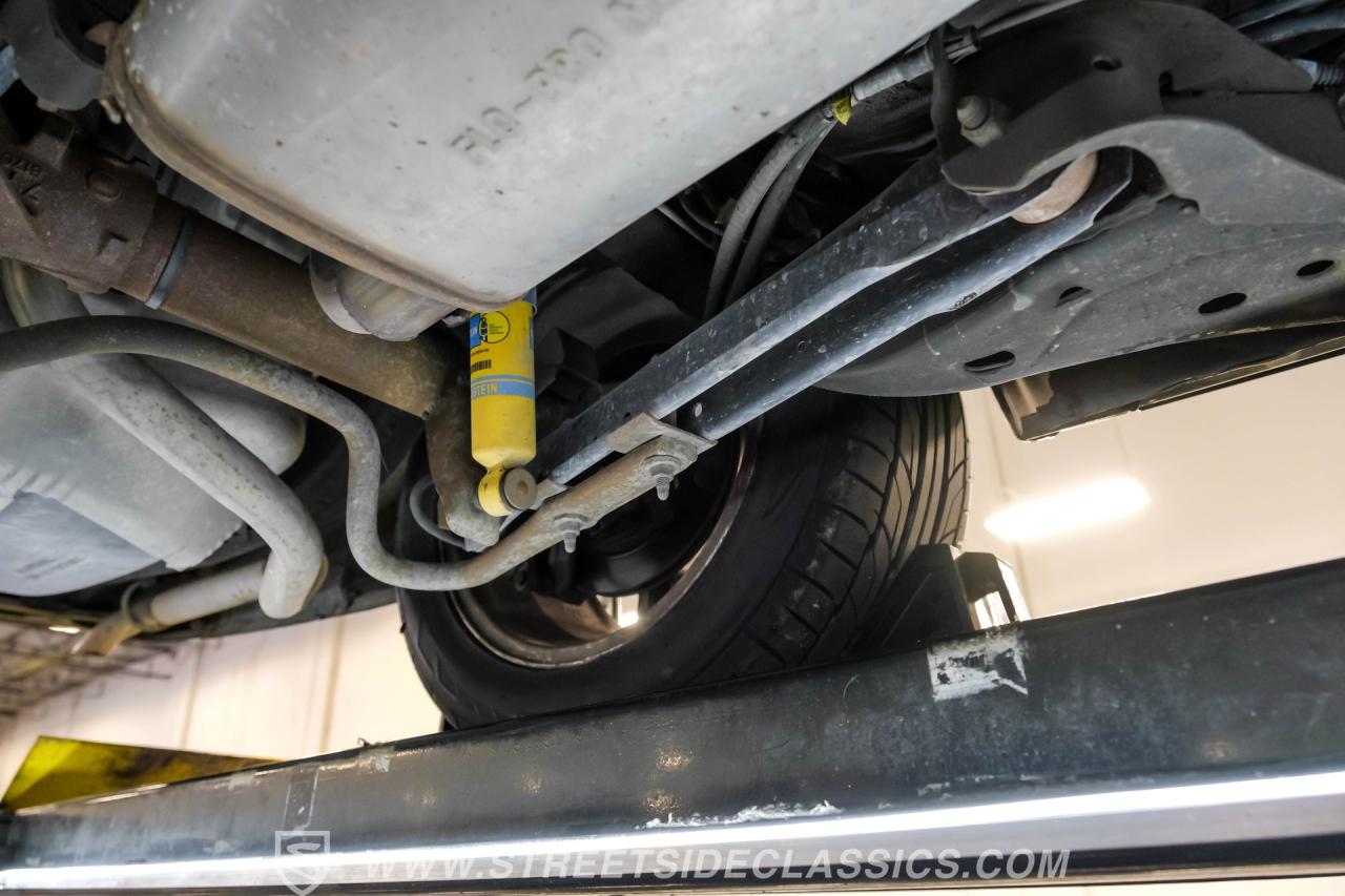 1996 Chevrolet Impala SS