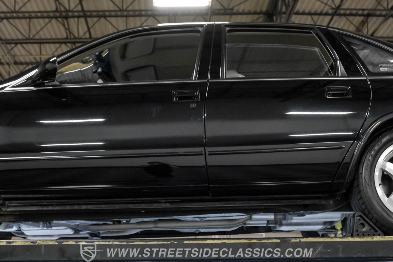 1996 Chevrolet Impala SS