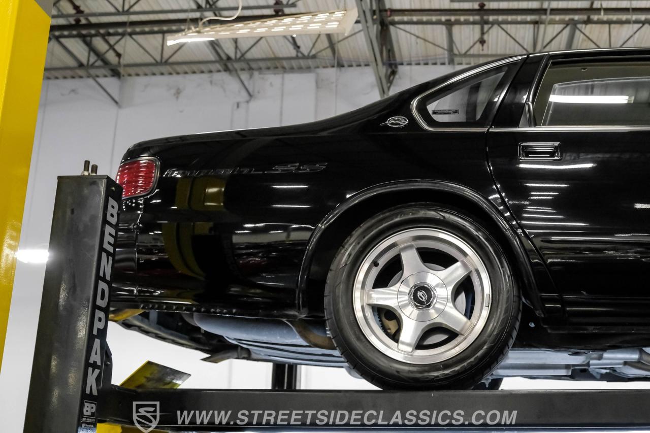 1996 Chevrolet Impala SS