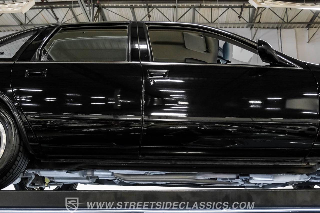 1996 Chevrolet Impala SS