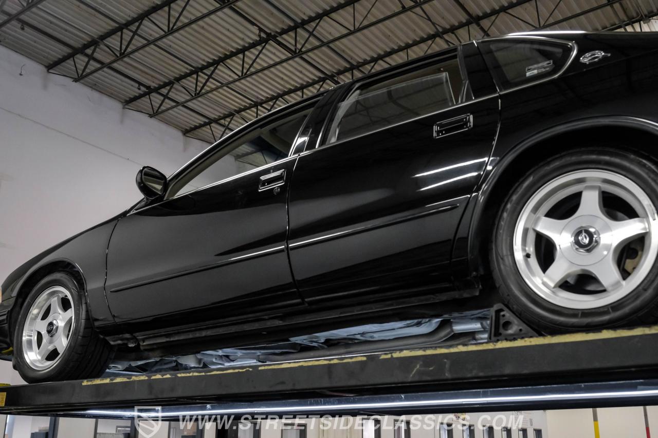 1996 Chevrolet Impala SS