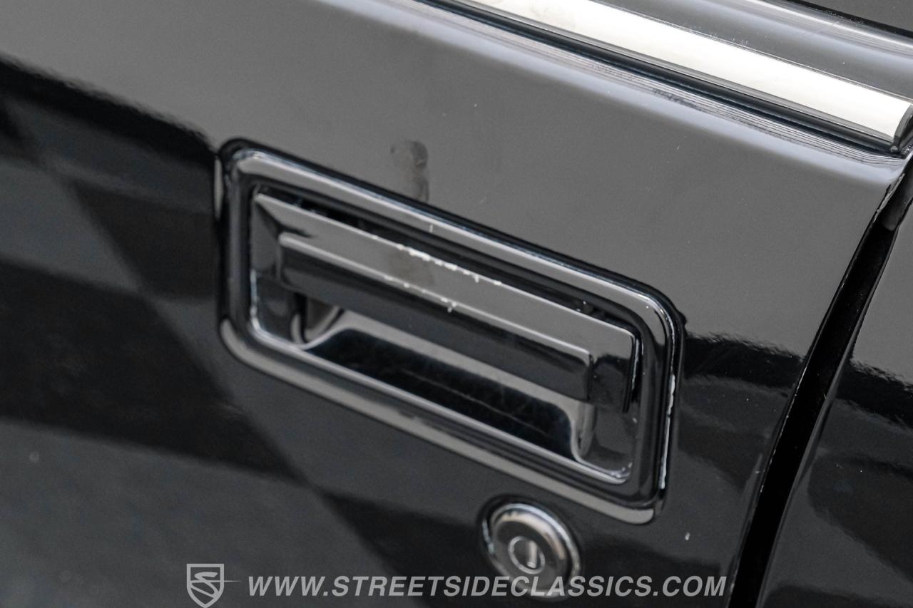 1996 Chevrolet Impala SS