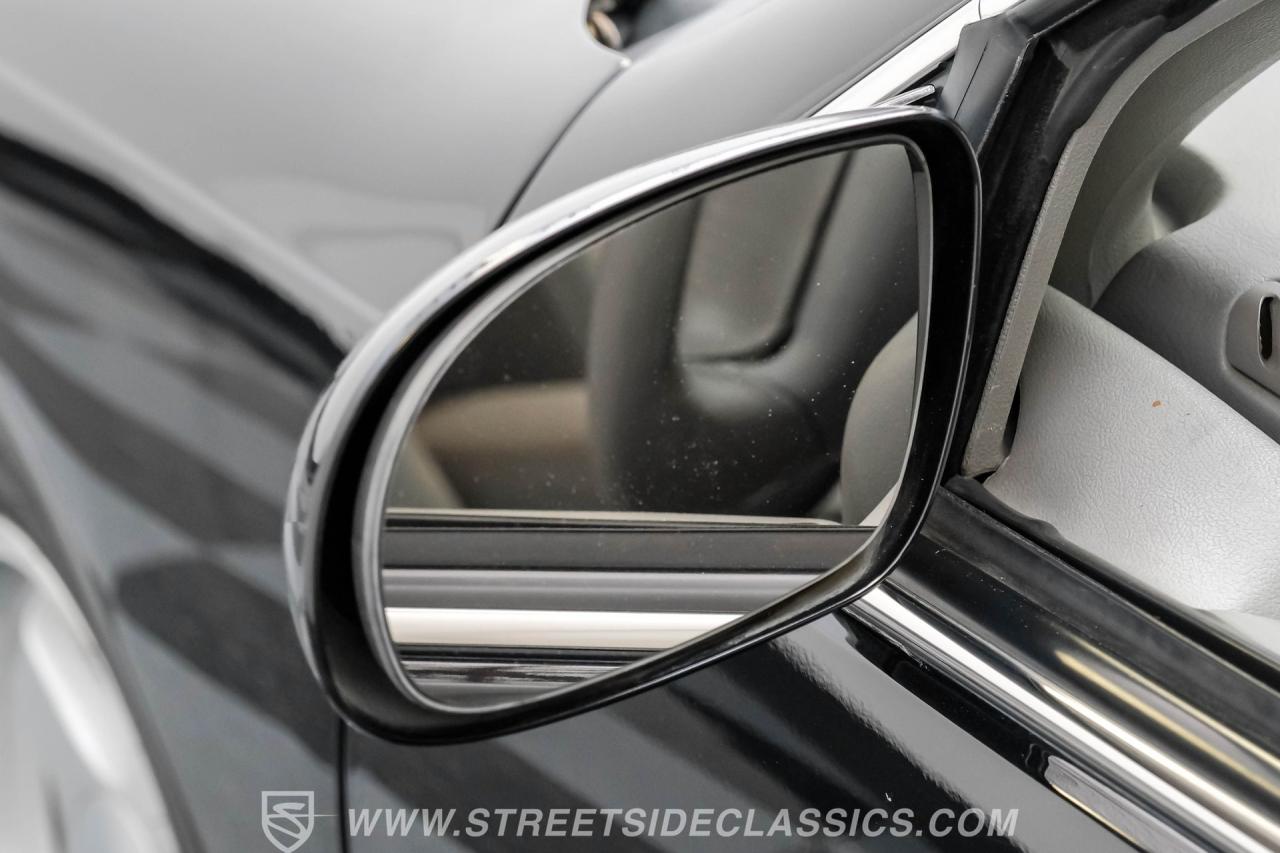 1996 Chevrolet Impala SS