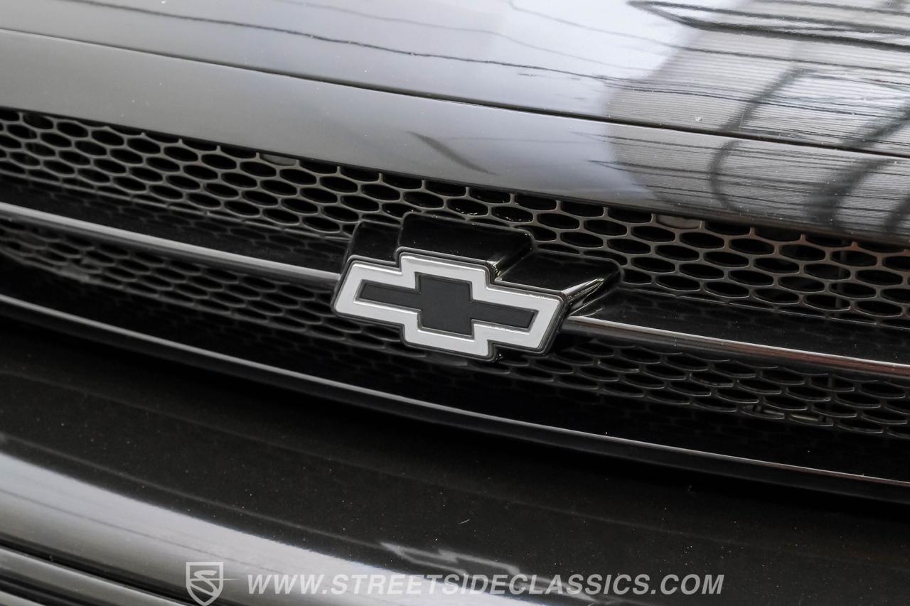 1996 Chevrolet Impala SS