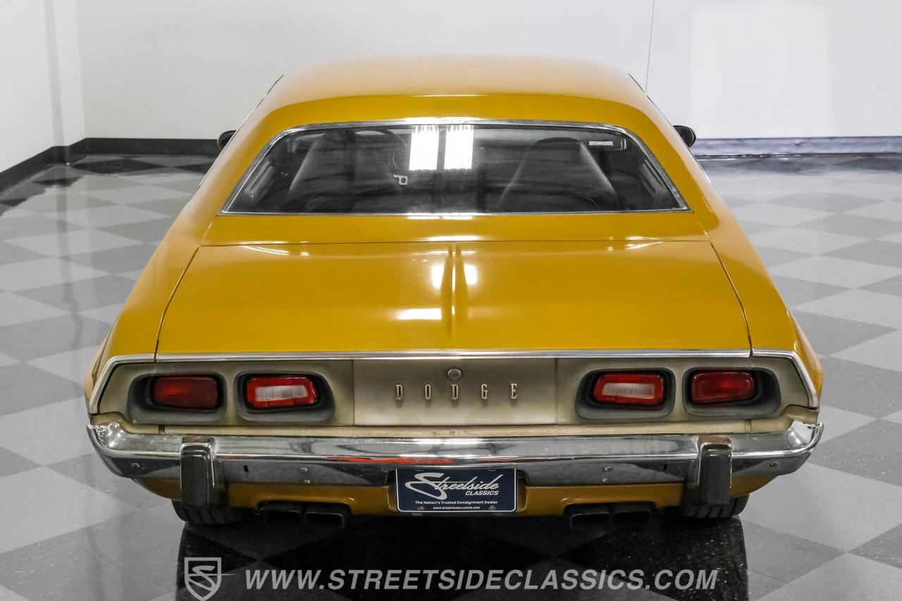 1973 Dodge Challenger Rallye