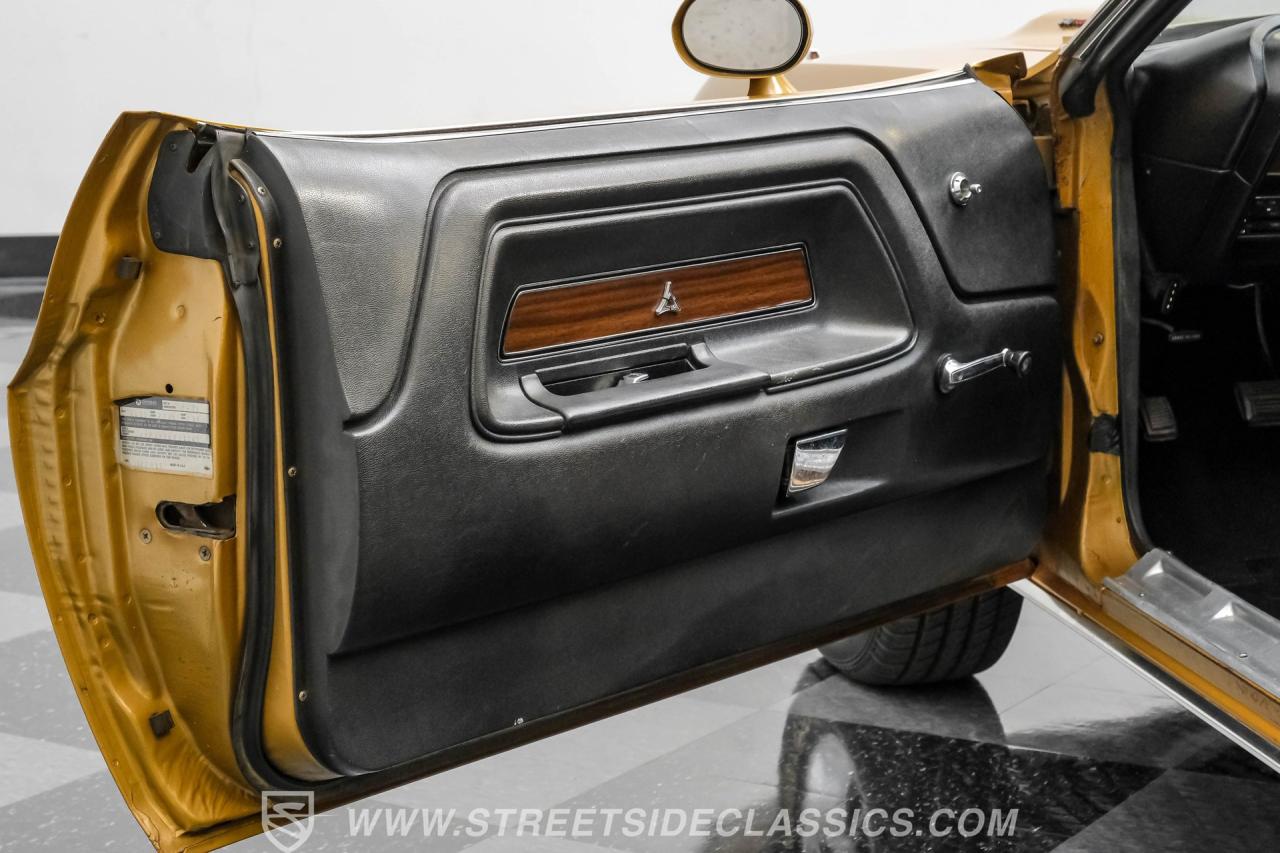 1973 Dodge Challenger Rallye