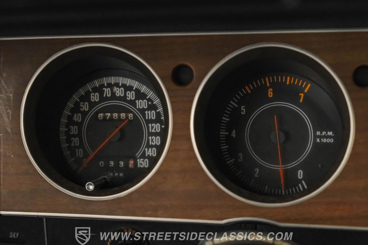 1973 Dodge Challenger Rallye