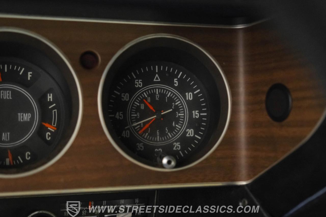 1973 Dodge Challenger Rallye