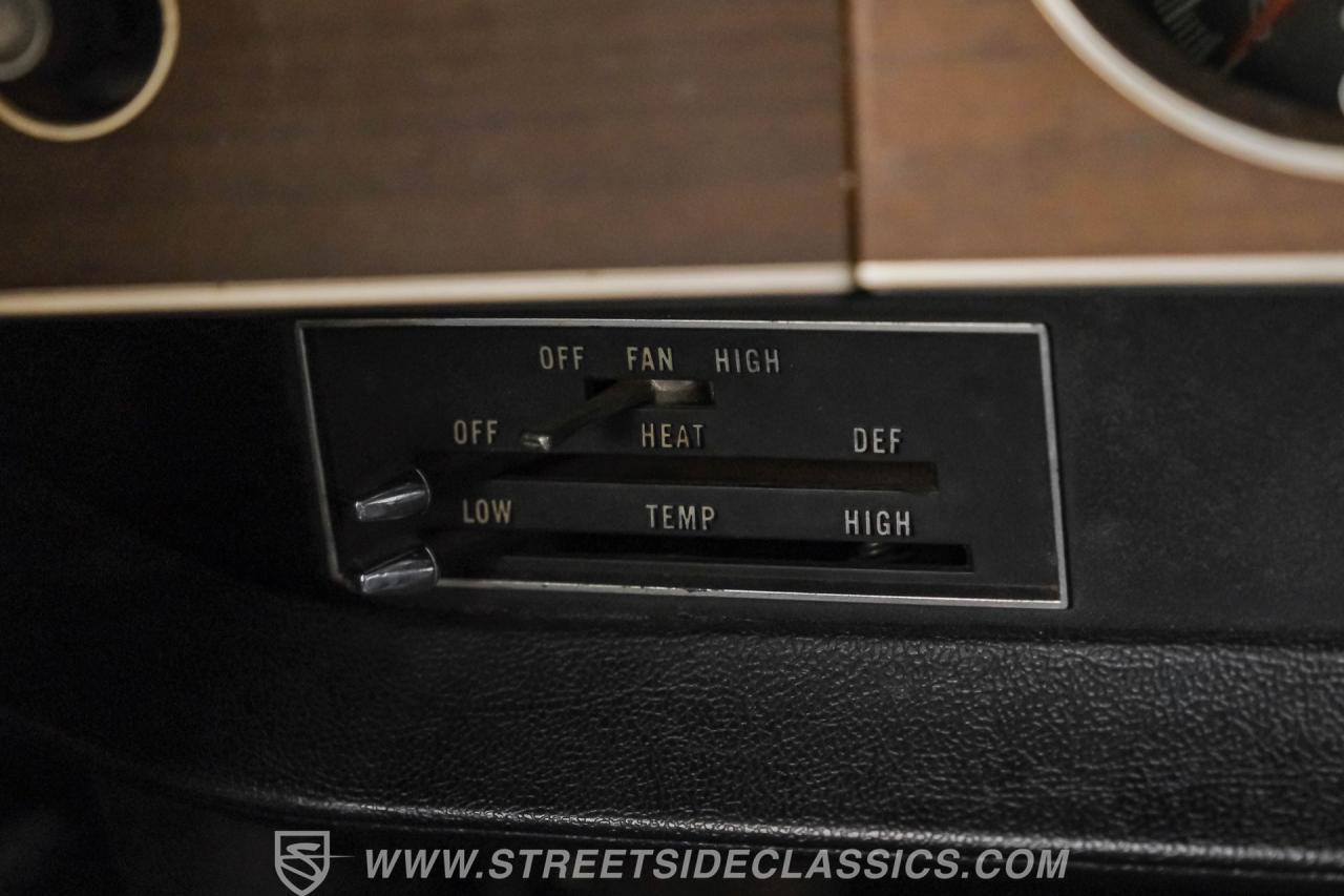 1973 Dodge Challenger Rallye