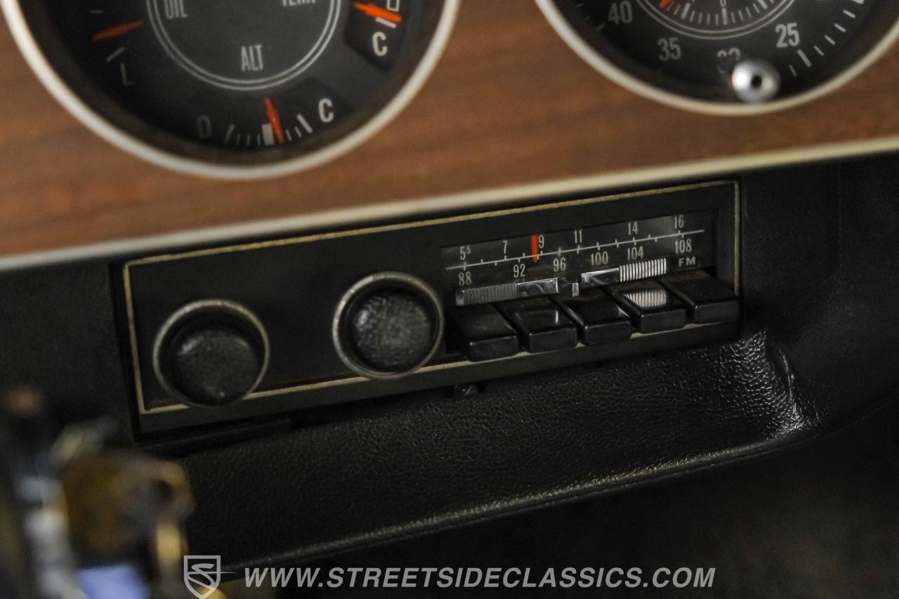 1973 Dodge Challenger Rallye