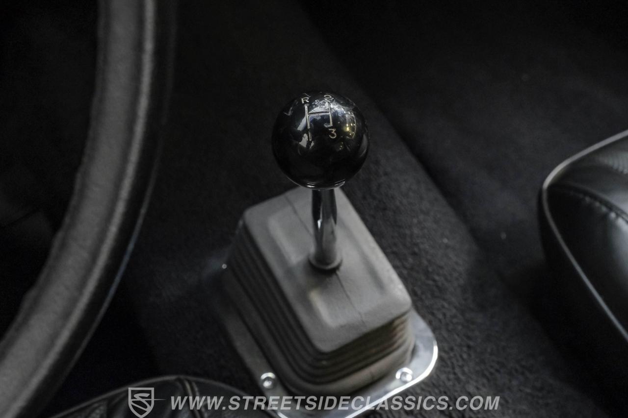 1973 Dodge Challenger Rallye