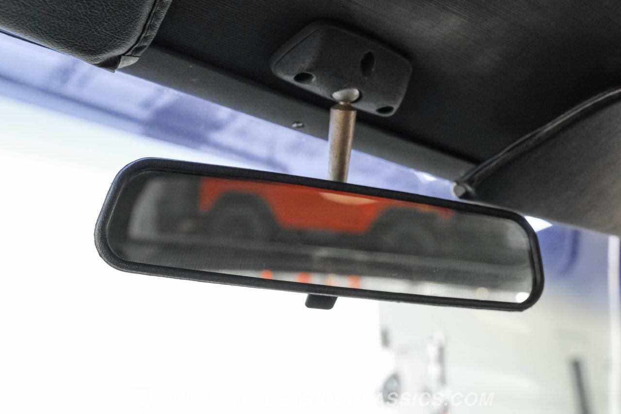 1973 Dodge Challenger Rallye