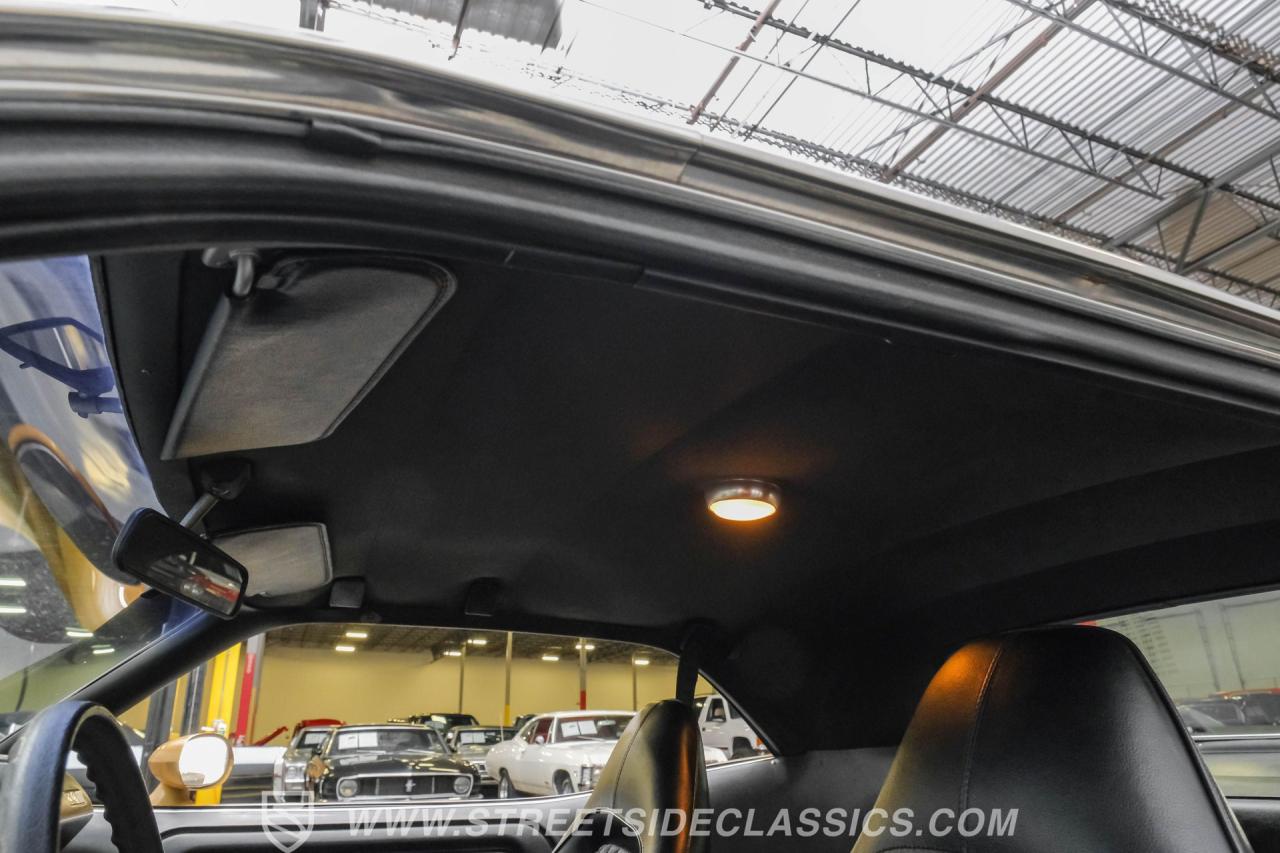 1973 Dodge Challenger Rallye